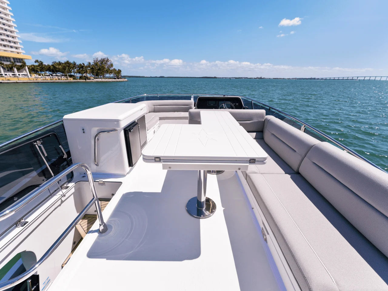 2026 Galeon 440 FLY 44.0 feet, Inuvik, Northwest Territories #23