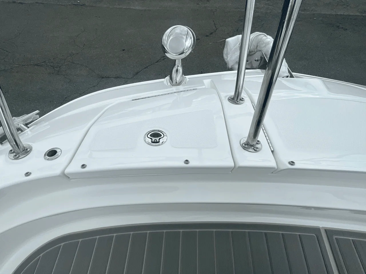2026 Sea Ray Sundancer 320 Outboard 32.0 feet, Danvers, Massachusetts #31
