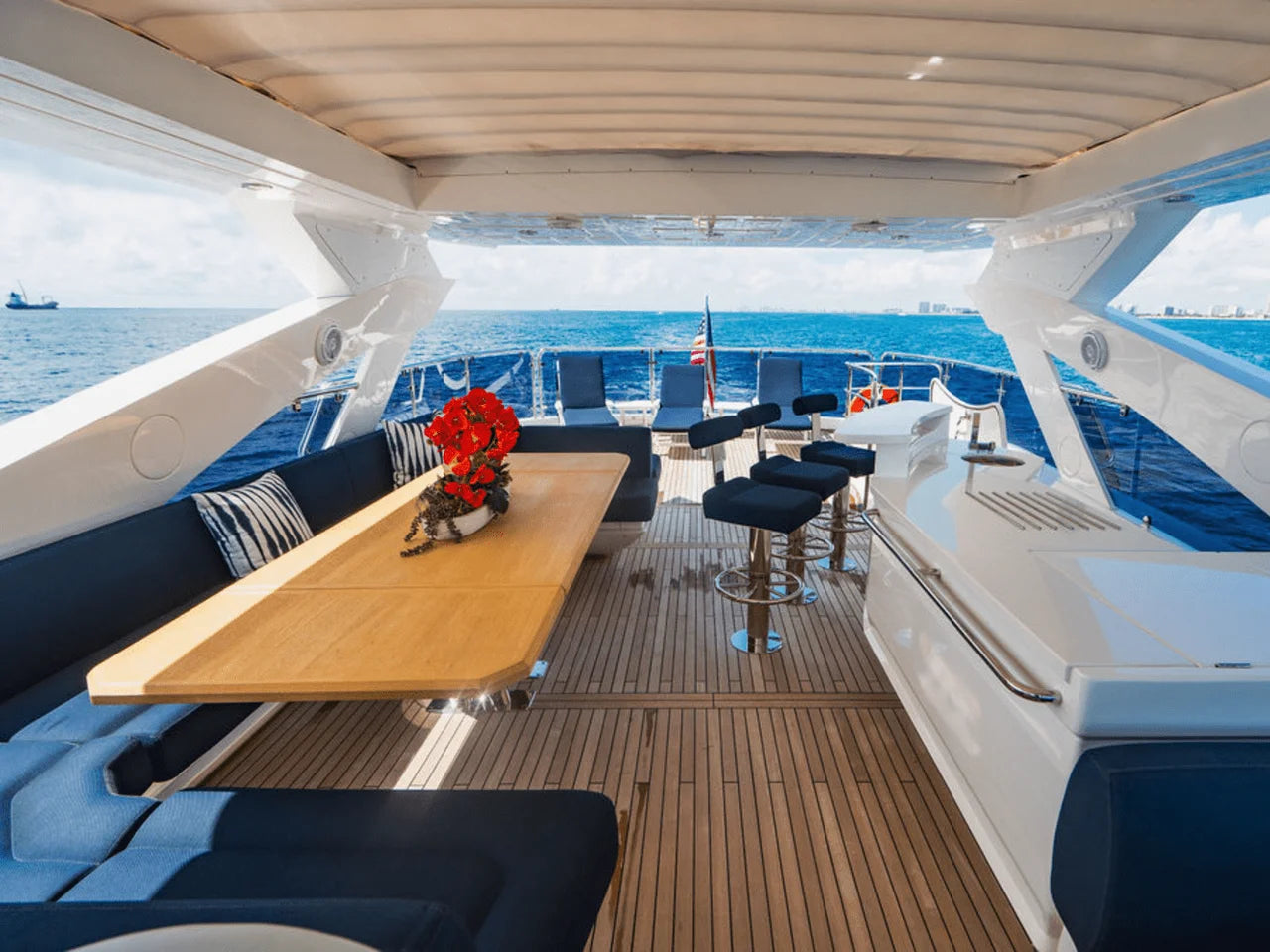 2019 Sunseeker 86 86.0 feet, Fort Lauderdale , FL #16
