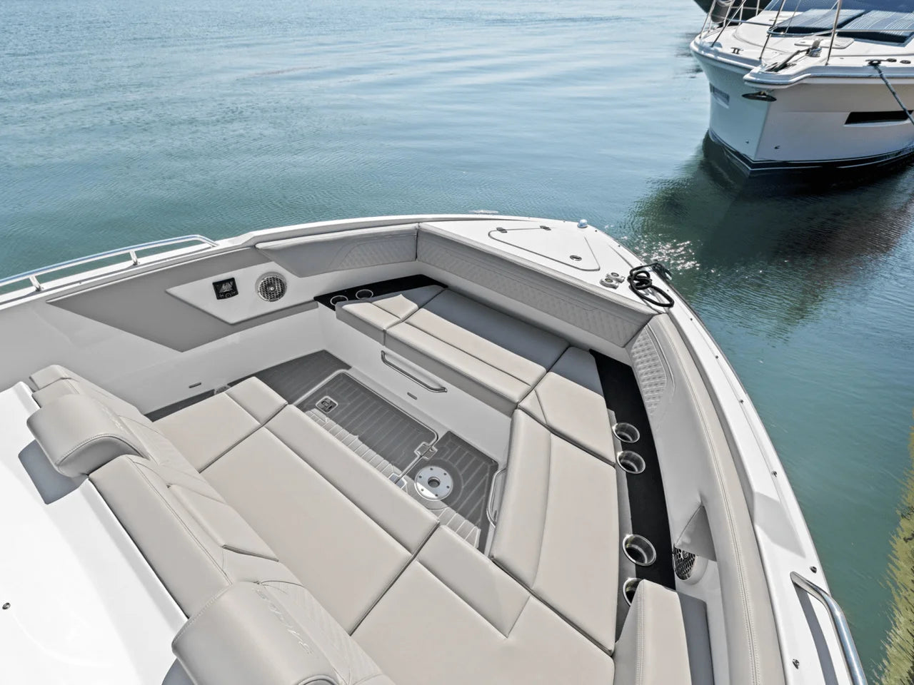 2026 Cruisers Yachts 34 GLS Outboard 34.0 feet, Danvers, Massachusetts #62