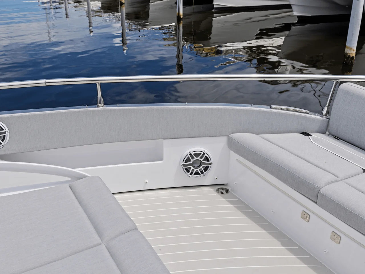 2026 Azimut 48 Verve 48.0 feet, St. Petersburg, Florida #59