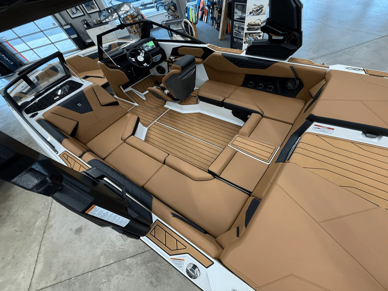 2026 Nautique Super Air Nautique S21 21.0 feet, Crosslake, Minnesota #11