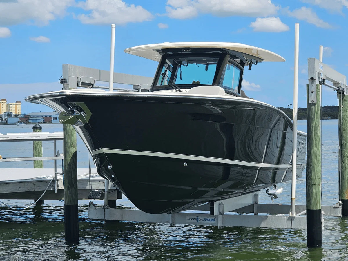 2024 Scout 305LXF 30.0 feet, Clearwater, Florida #55