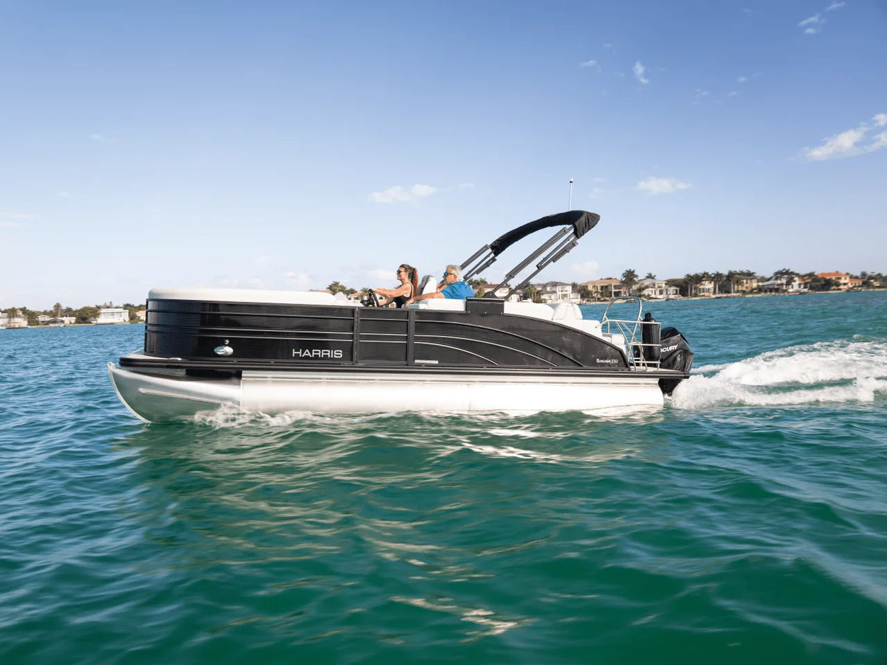 2027 Harris Sunliner 230 23.0 feet, Lewisville, TX #1