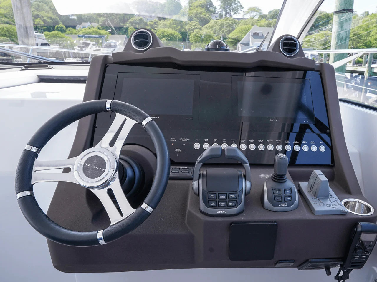 2026 Azimut A45 45.0 feet, Quincy, MA #23