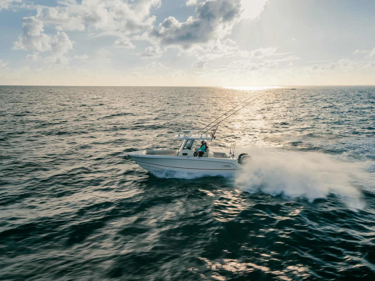 2026 Boston Whaler 280 Outrage 28.0 feet, Wrightsville Beach, North Carolina #51