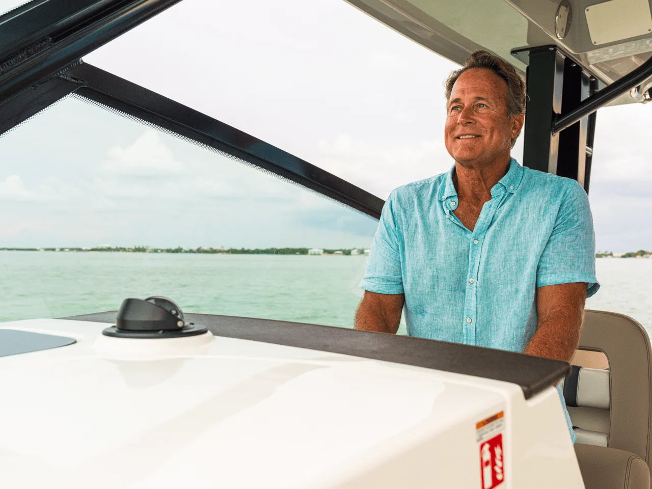 2027 Boston Whaler 330 Vantage 33.0 feet, Sarasota, Florida #19