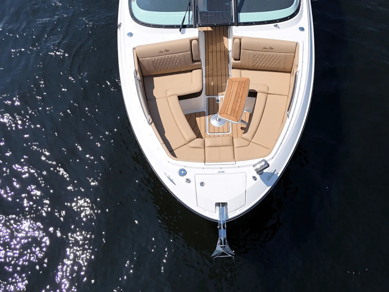 2026 Sea Ray SLX 310 31.0 feet, Cornelius, North Carolina #7