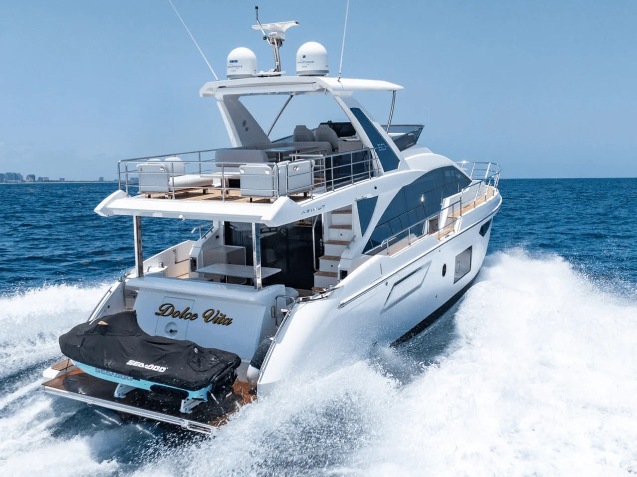2024 Azimut 60 FLY 60.0 feet, Naples, FL #11