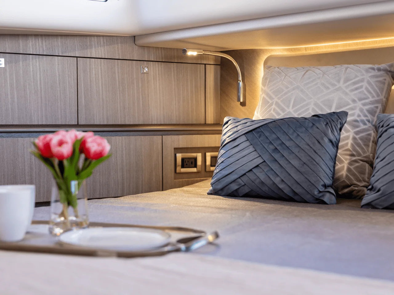 2027 Galeon 435 GTO 43.0 feet, Pompano Beach, Florida #58