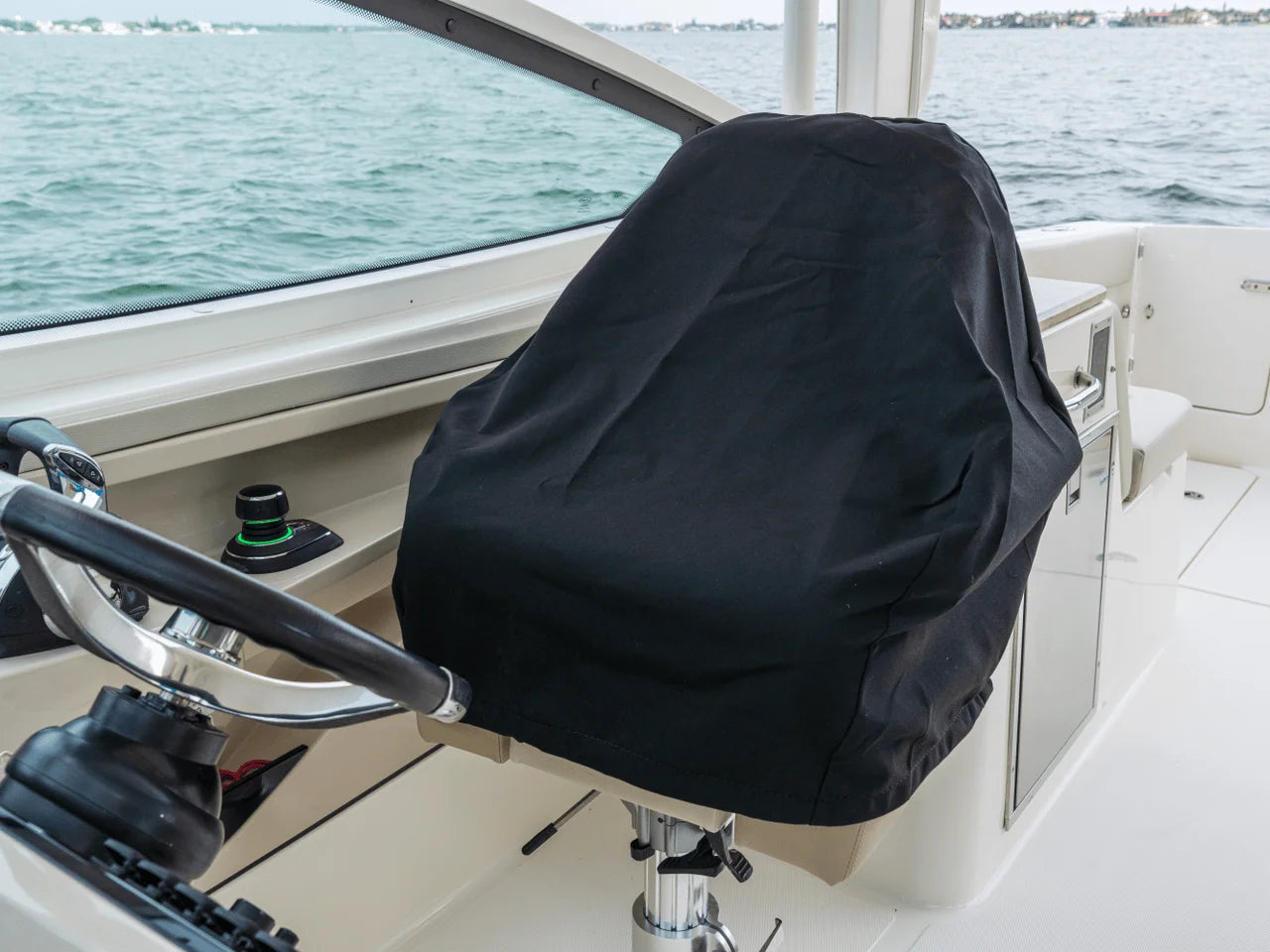 2027 Boston Whaler 280 Vantage 28.0 feet, Charleston, SC #58