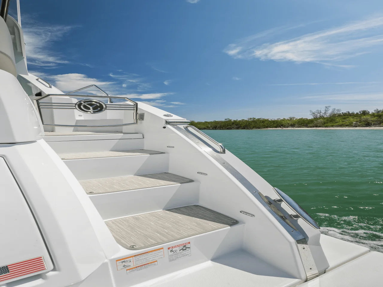 2026 Cruisers Yachts 50 Cantius 50.0 feet, Inuvik, Northwest Territories #144