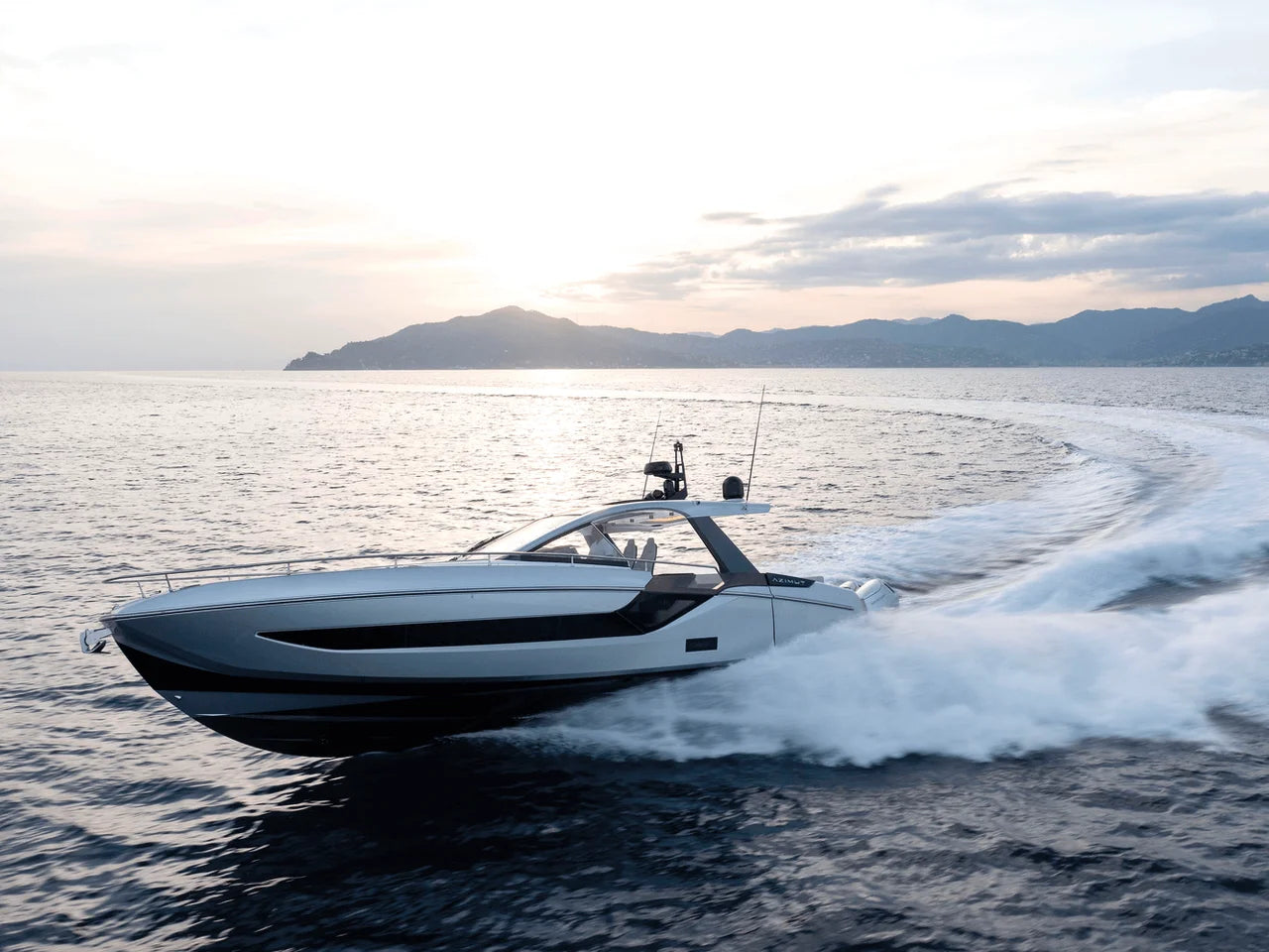2027 Azimut Verve 48 48.0 feet, Naples, Florida #48
