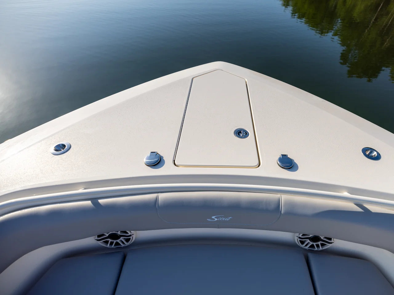 2024 Scout 400 LXF 40.0 feet, Clearwater, Florida #61