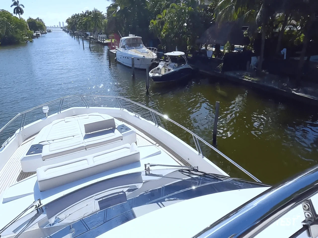 2026 Galeon 560 FLY 56.0 feet, Inuvik, Northwest Territories #41