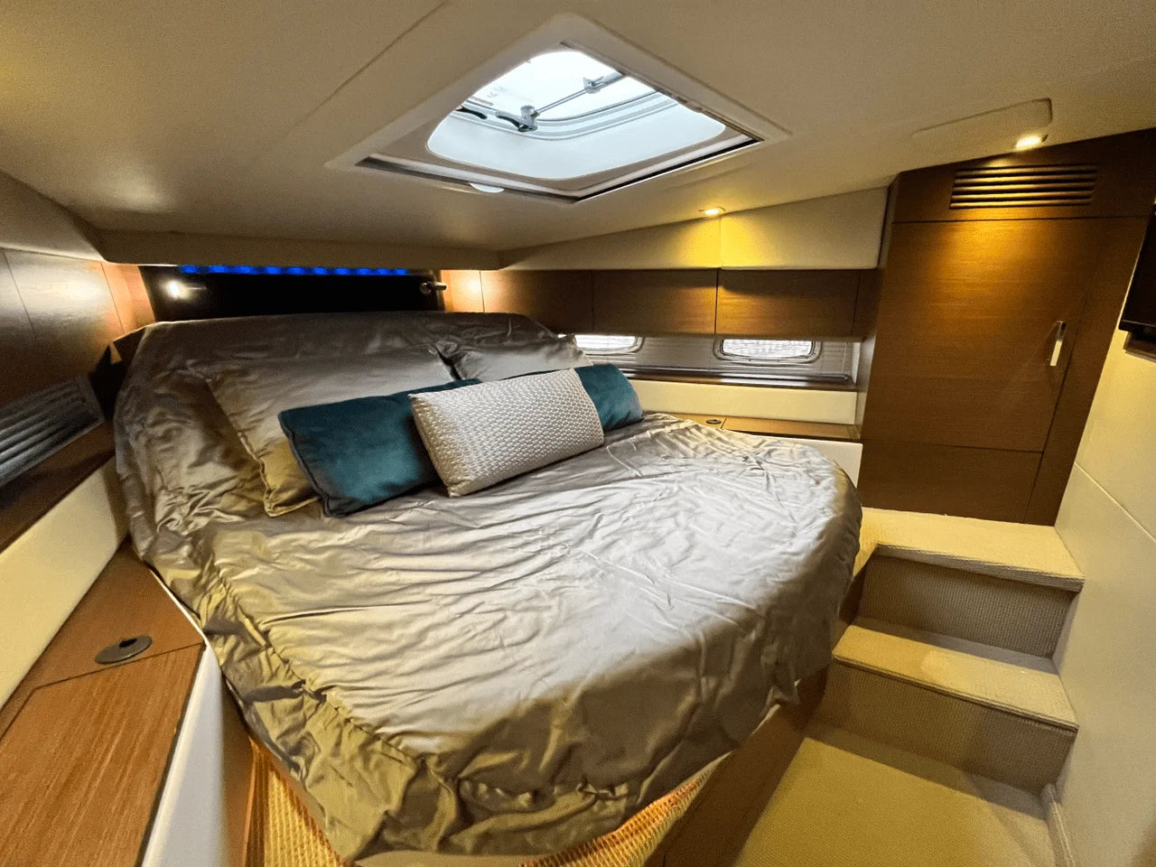 2015 Sea Ray 450 SUNDANCER 45.0 feet, Fort Myers, FL #40