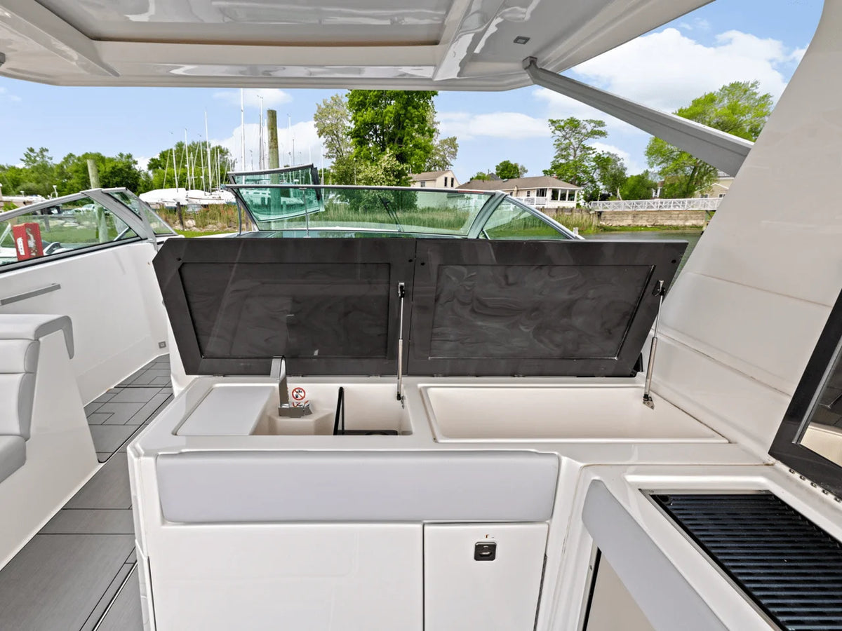2023 Aviara AV40 Outboard 40.0 feet, Stuart, Florida #19