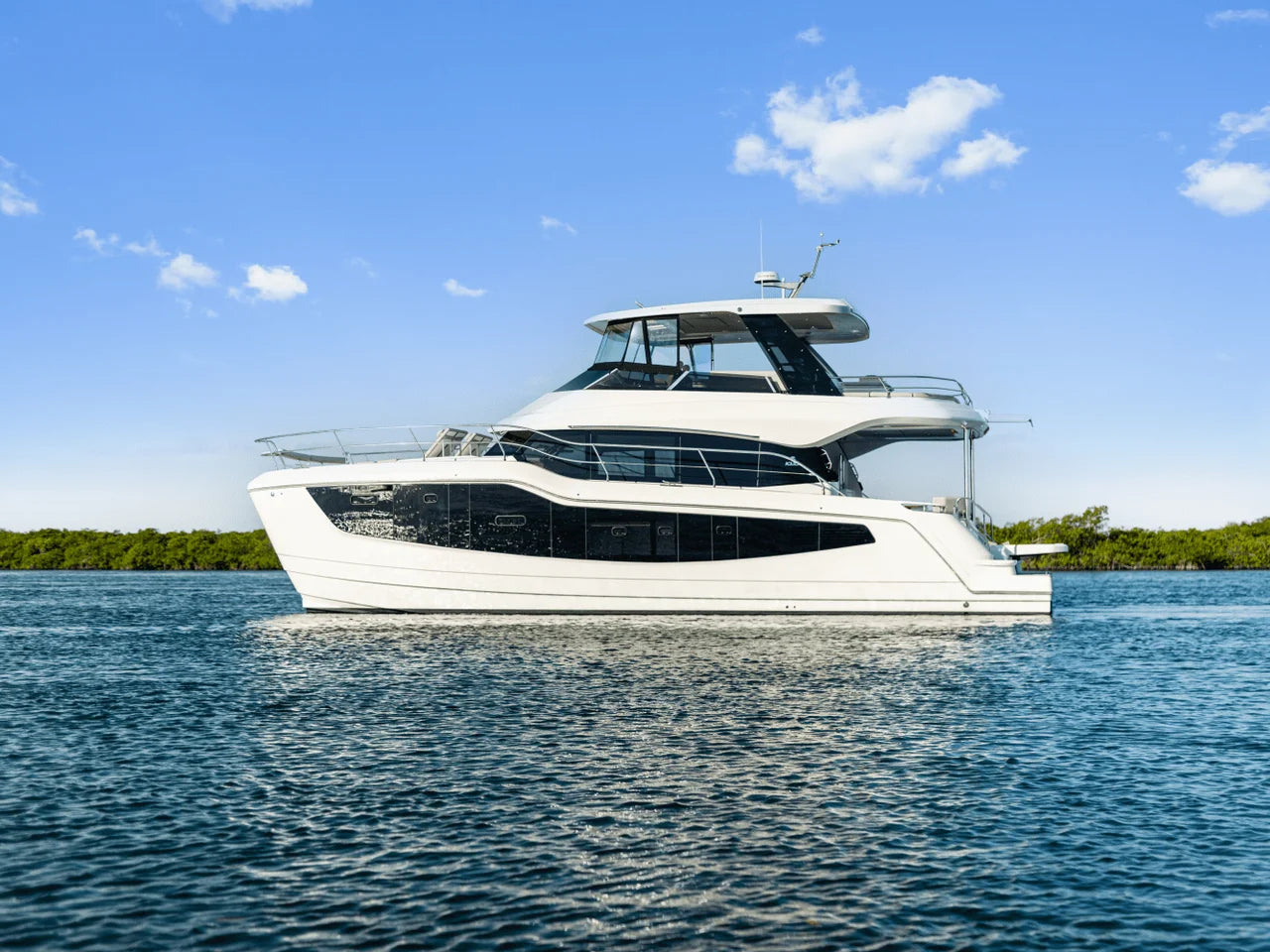 2026 Aquila 50 Yacht 50.0 feet, Inuvik, Northwest Territories #36