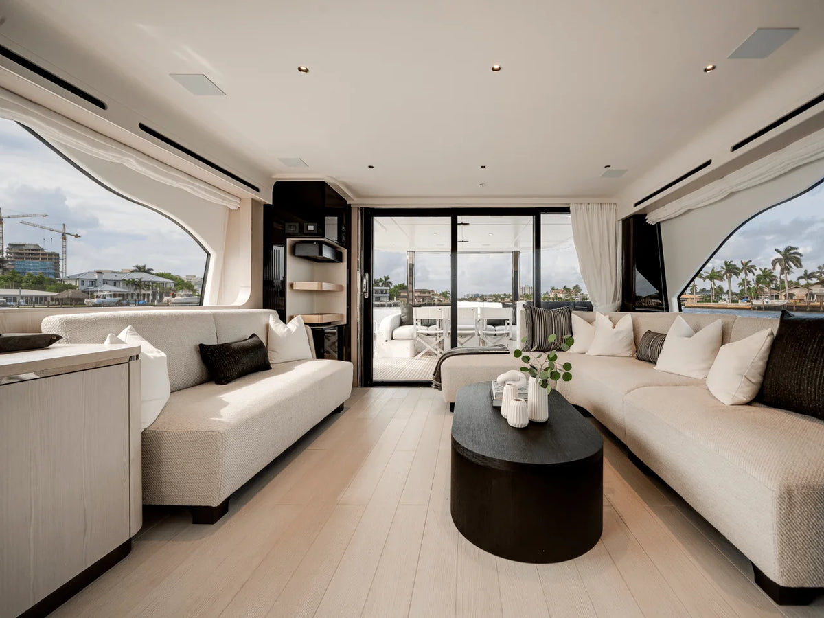 2026 Azimut Fly 78 78.0 feet, Dania Beach, Florida #32