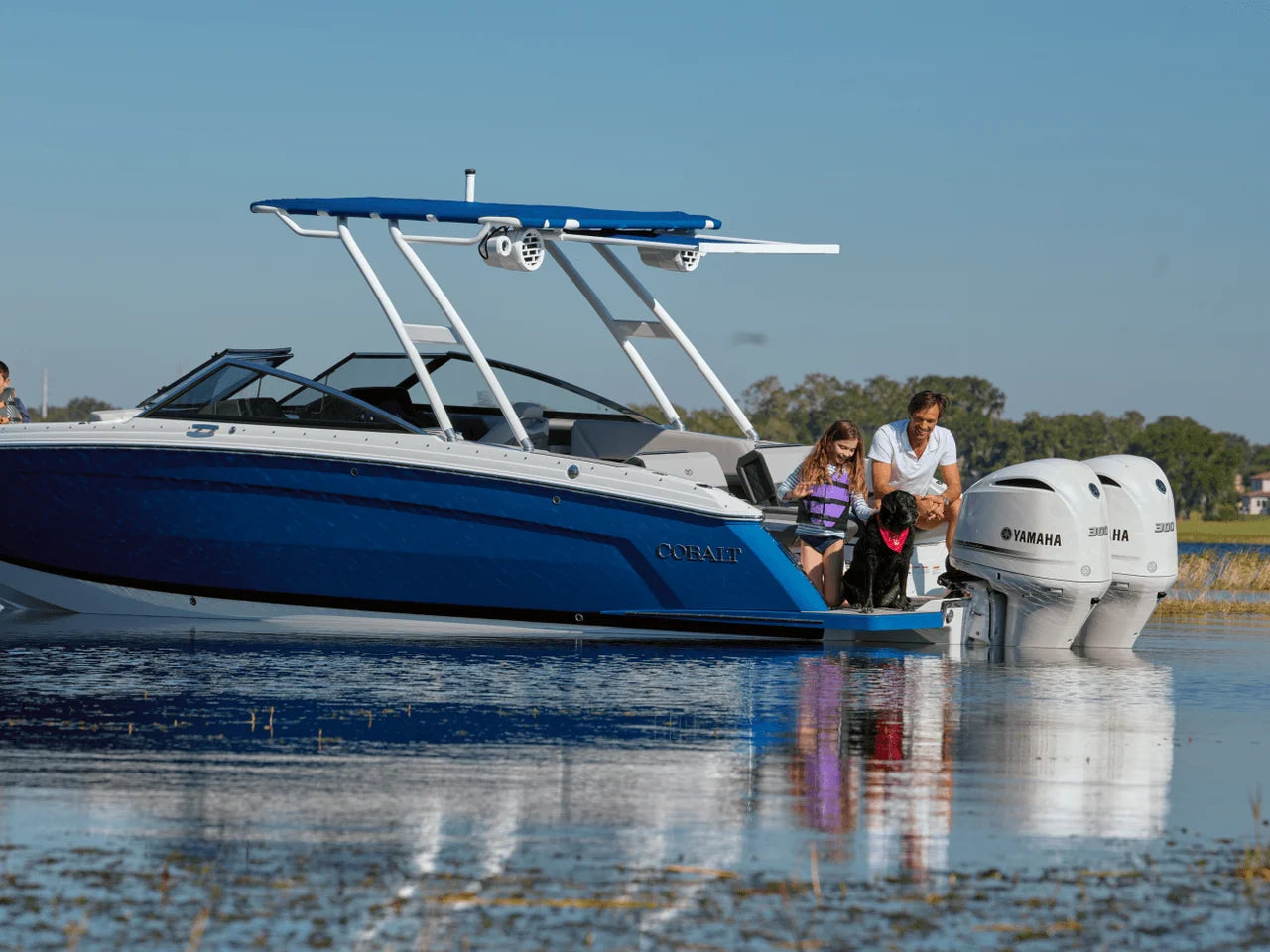 2026 Cobalt R8 Outboard 38.0 feet, Inuvik, Northwest Territories #49