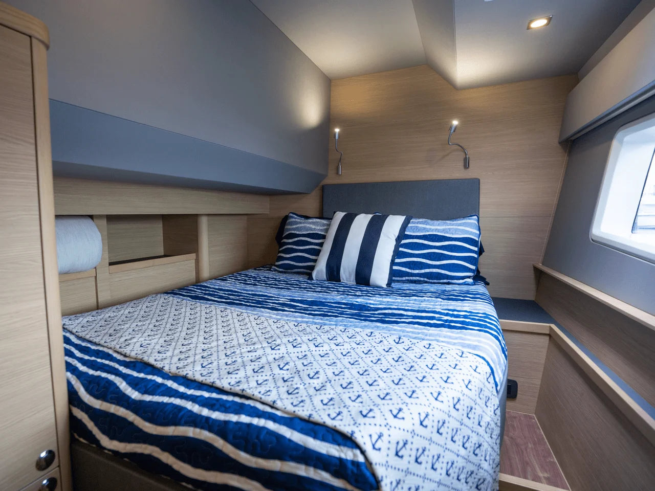 2024 Aquila 44 Yacht 44.0 feet, Miami, FL #32