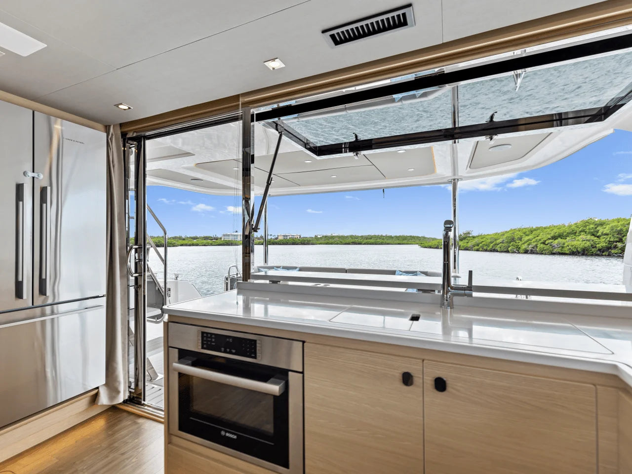 2026 Aquila 50 Yacht 50.0 feet, Inuvik, Northwest Territories #117