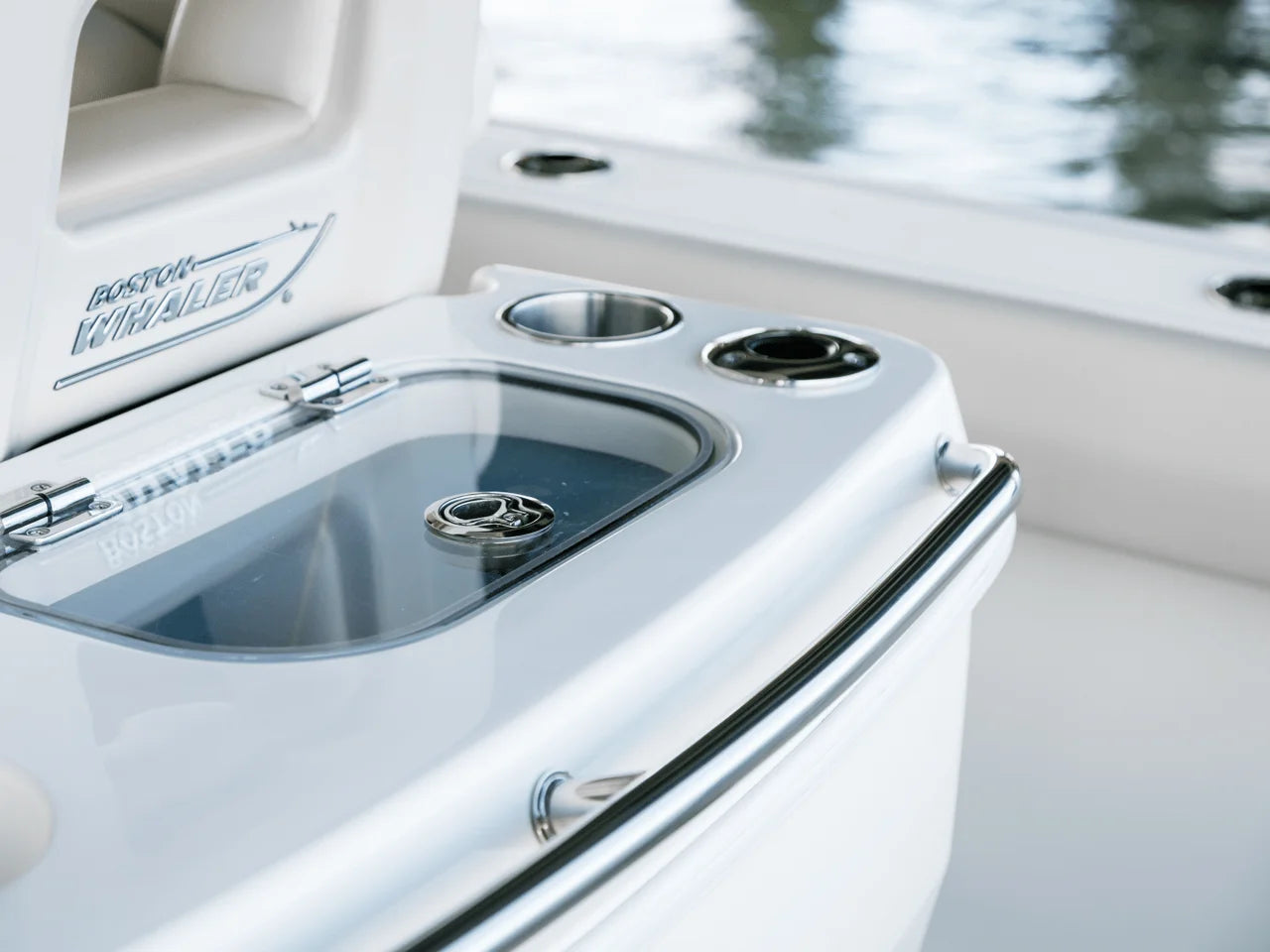 2026 Boston Whaler 280 Outrage 28.0 feet, Wrightsville Beach, North Carolina #145