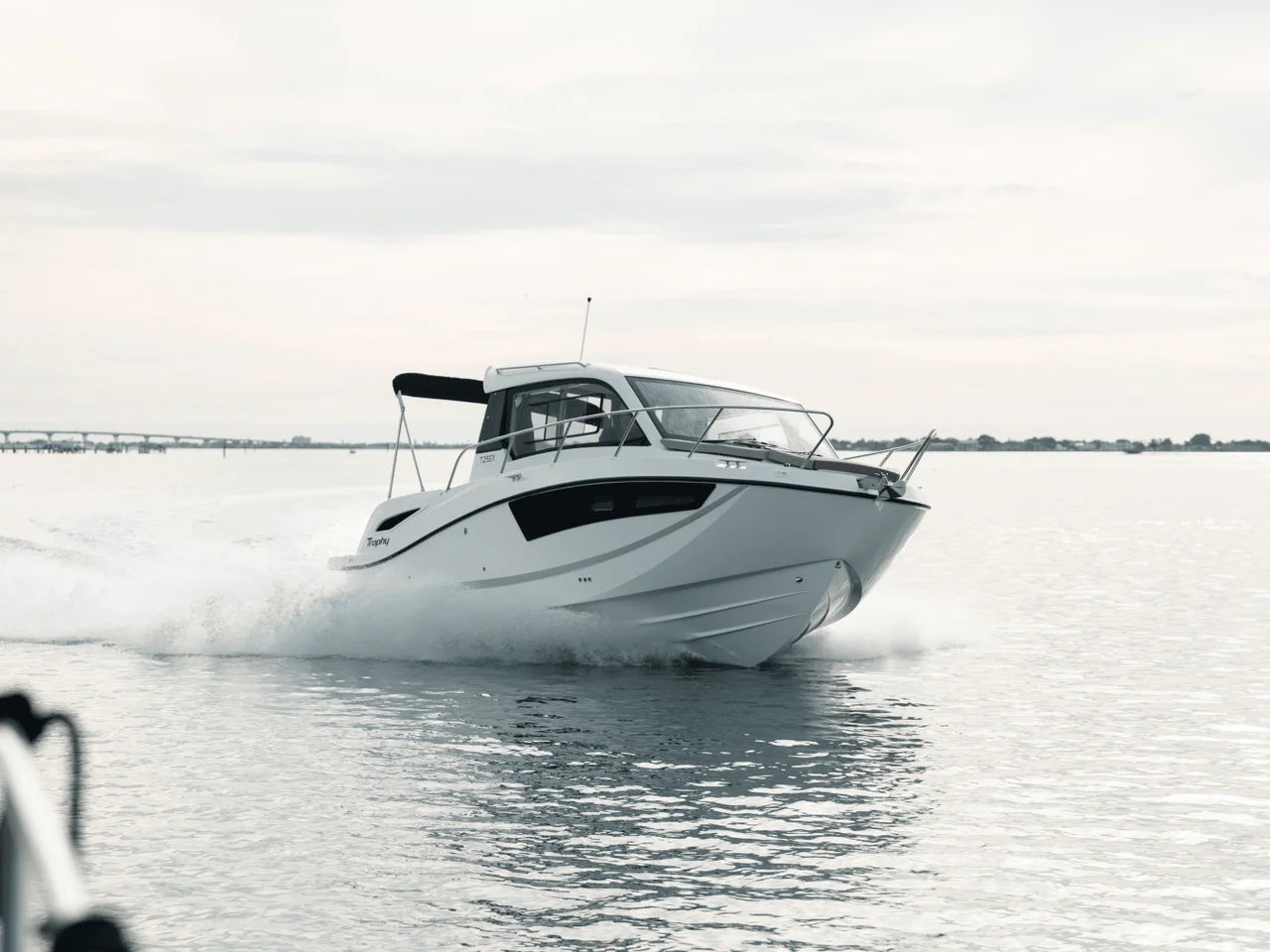 2025 Bayliner T29 Explorer 29.0 feet, Inuvik, Northwest Territories #19