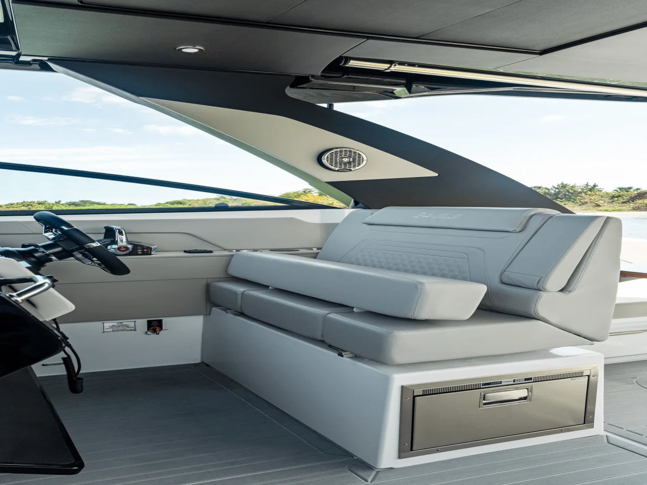 2026 Cruisers Yachts 34 GLS Outboard 35.0 feet, Inuvik, Northwest Territories #139
