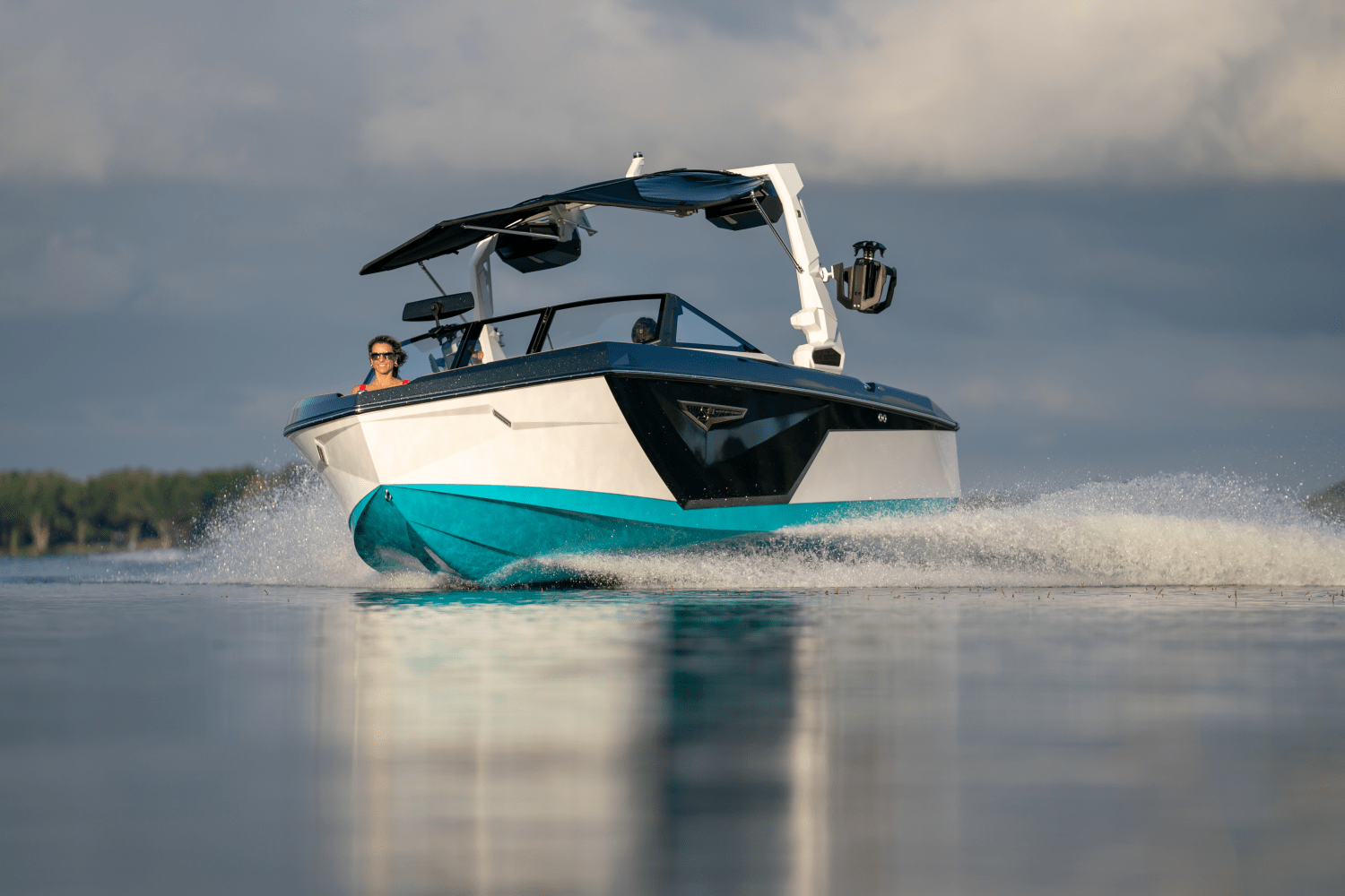 2026 Nautique Super Air Nautique S21 21.0 feet, Inuvik, Northwest Territories #4