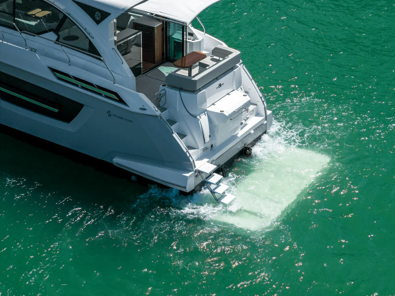 2026 Cruisers Yachts 50 Cantius 50.0 feet, Inuvik, Northwest Territories #30