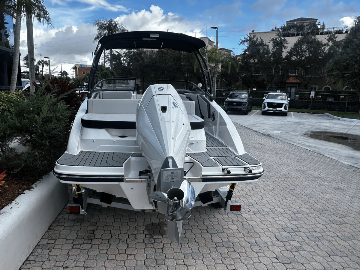 2026 Sea Ray SPX 210 Outboard 21.0 feet, Pompano Beach, Florida #6