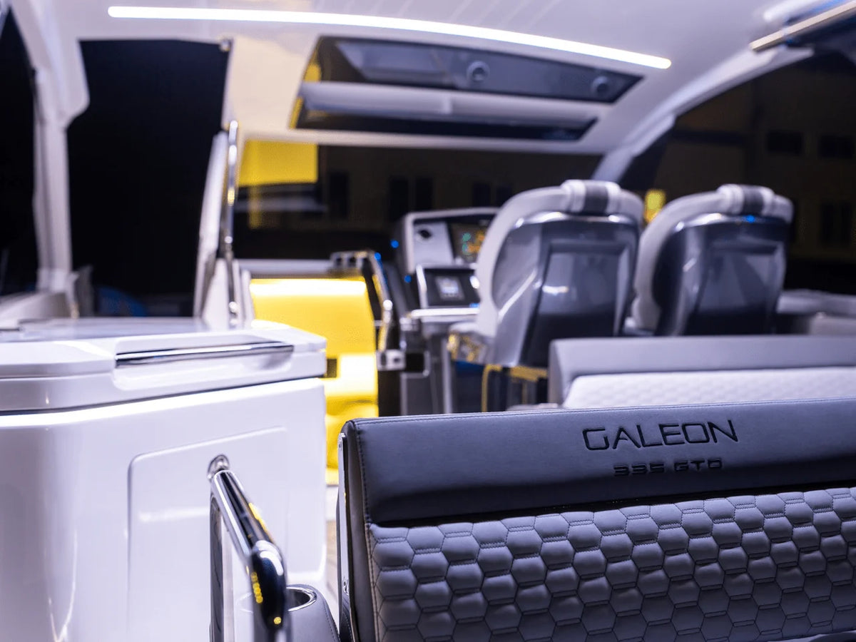2027 Galeon 335 GTO 33.0 feet, Inuvik, Northwest Territories #80