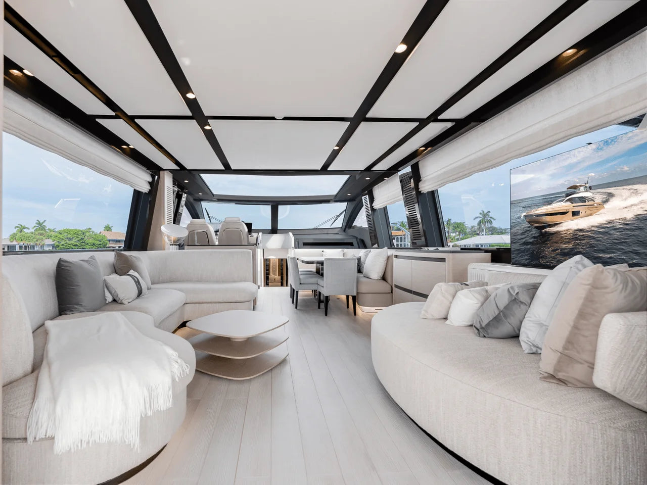 2024 Azimut S8 80.0 feet, Miami, FL #16