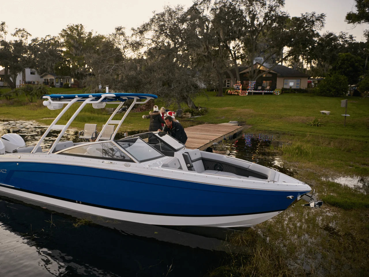 2026 Cobalt R8 Outboard 38.0 feet, Inuvik, Northwest Territories #26