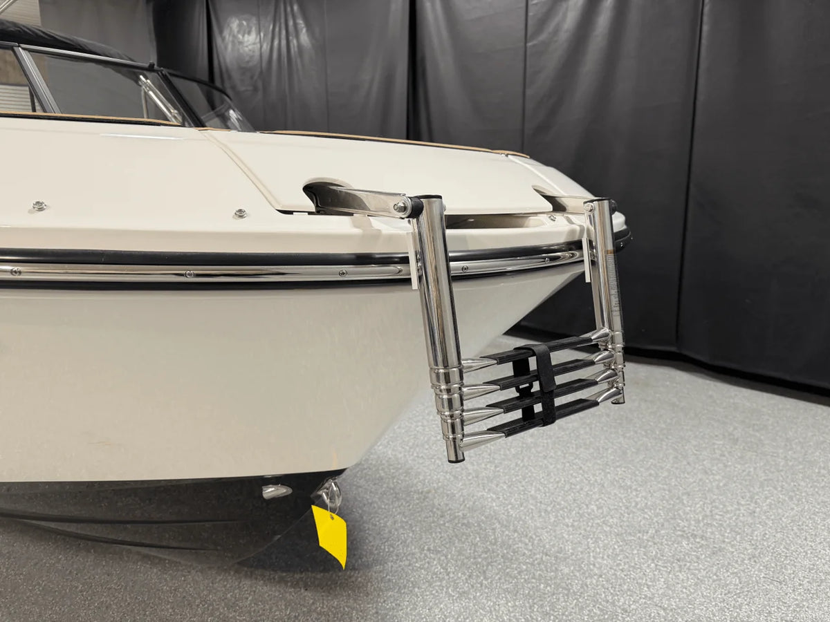 2026 Sea Ray SDX 230 Outboard 23.0 feet, Nisswa, Minnesota #12