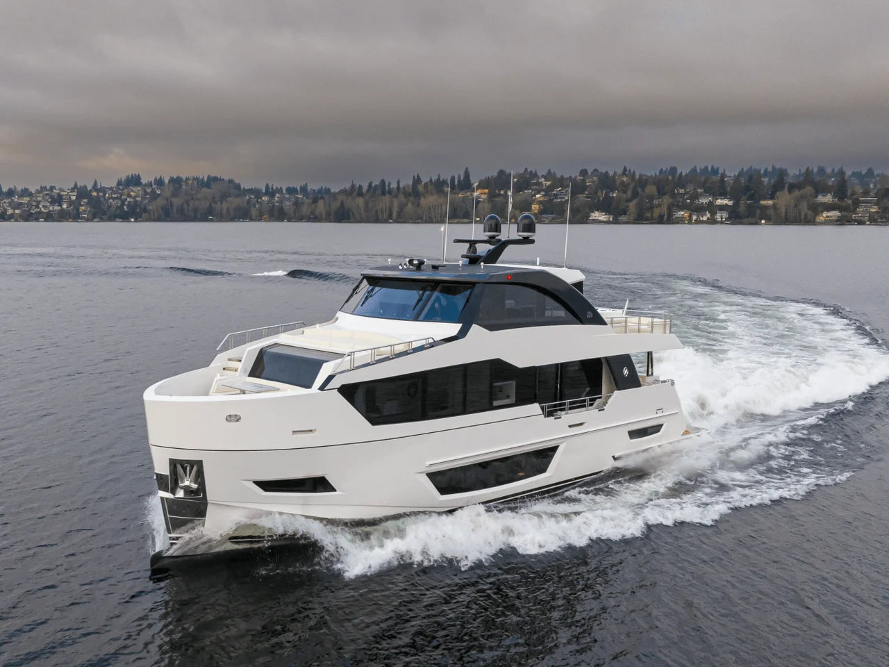 2025 Ocean Alexander 27R 88.0 feet, Pompano Beach, FL #18