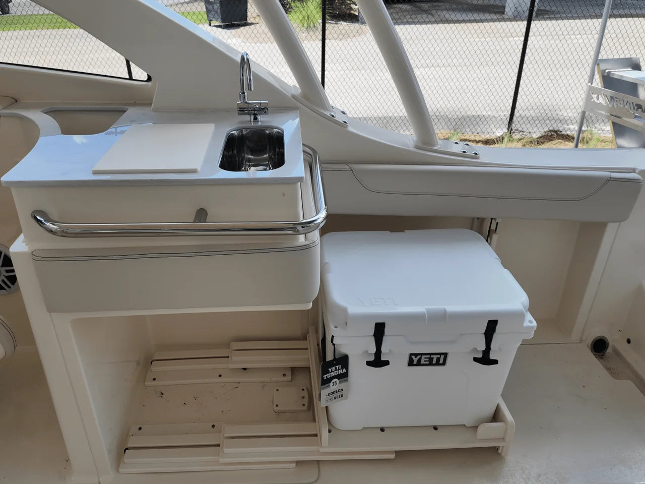 2026 Scout 240 Dorado 24.0 feet, Charleston, South Carolina #17