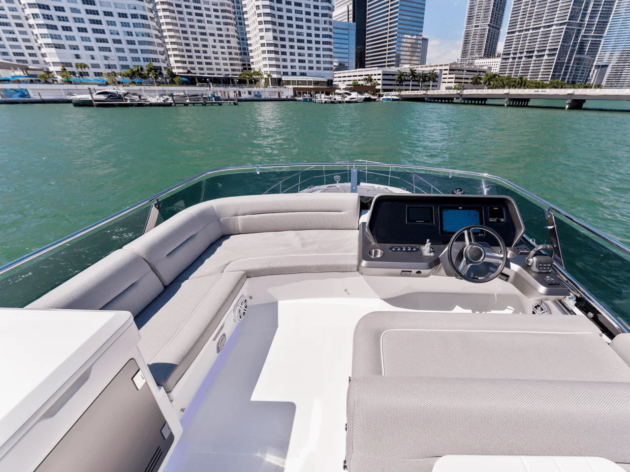 2026 Galeon 440 FLY 44.0 feet, Inuvik, Northwest Territories #19