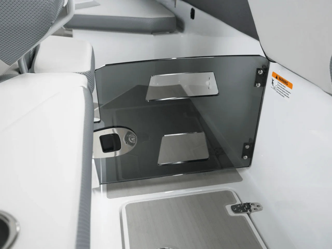 2025 Scarab 285 LX 28.0 feet, Inuvik, Northwest Territories #42
