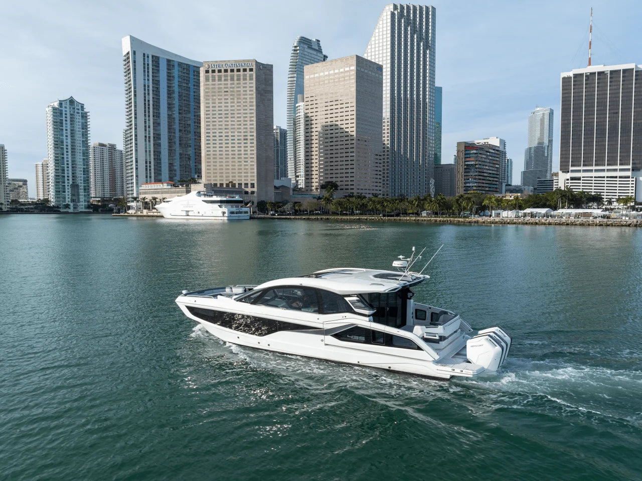 2027 Galeon 435 GTO 43.0 feet, Pompano Beach, Florida #19