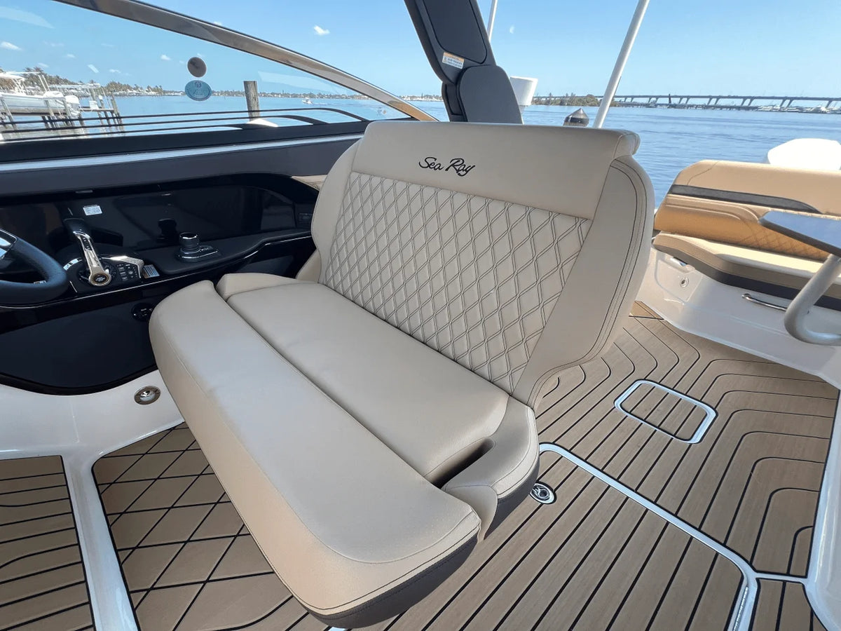 2024 Sea Ray 280 SLX OUTBOARD 28.0 feet, Stuart, Florida #37