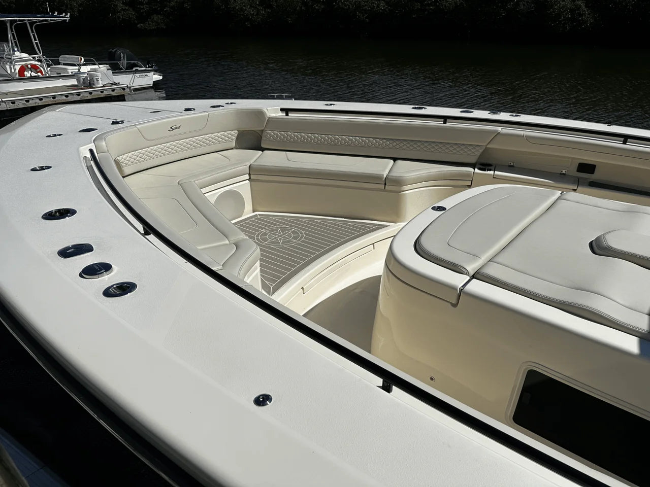 2025 Scout 425 LXF 42.0 feet, Key Largo, Florida #6