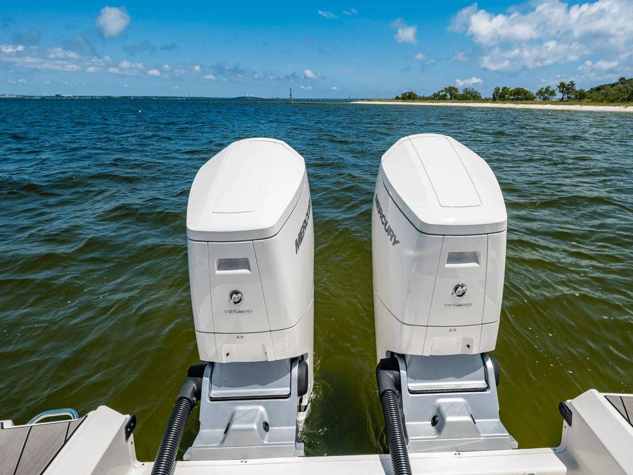 2025 Sea Ray SLX 400 Outboard 40.0 feet, Pensacola, Florida #18