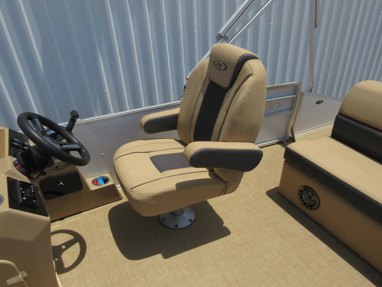 2021 Harris Cruiser 210 21.0 feet, San Antonio, Texas #20