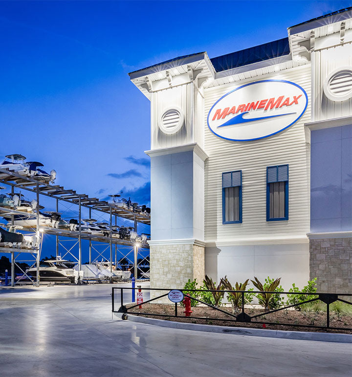 MarineMax Fort Myers