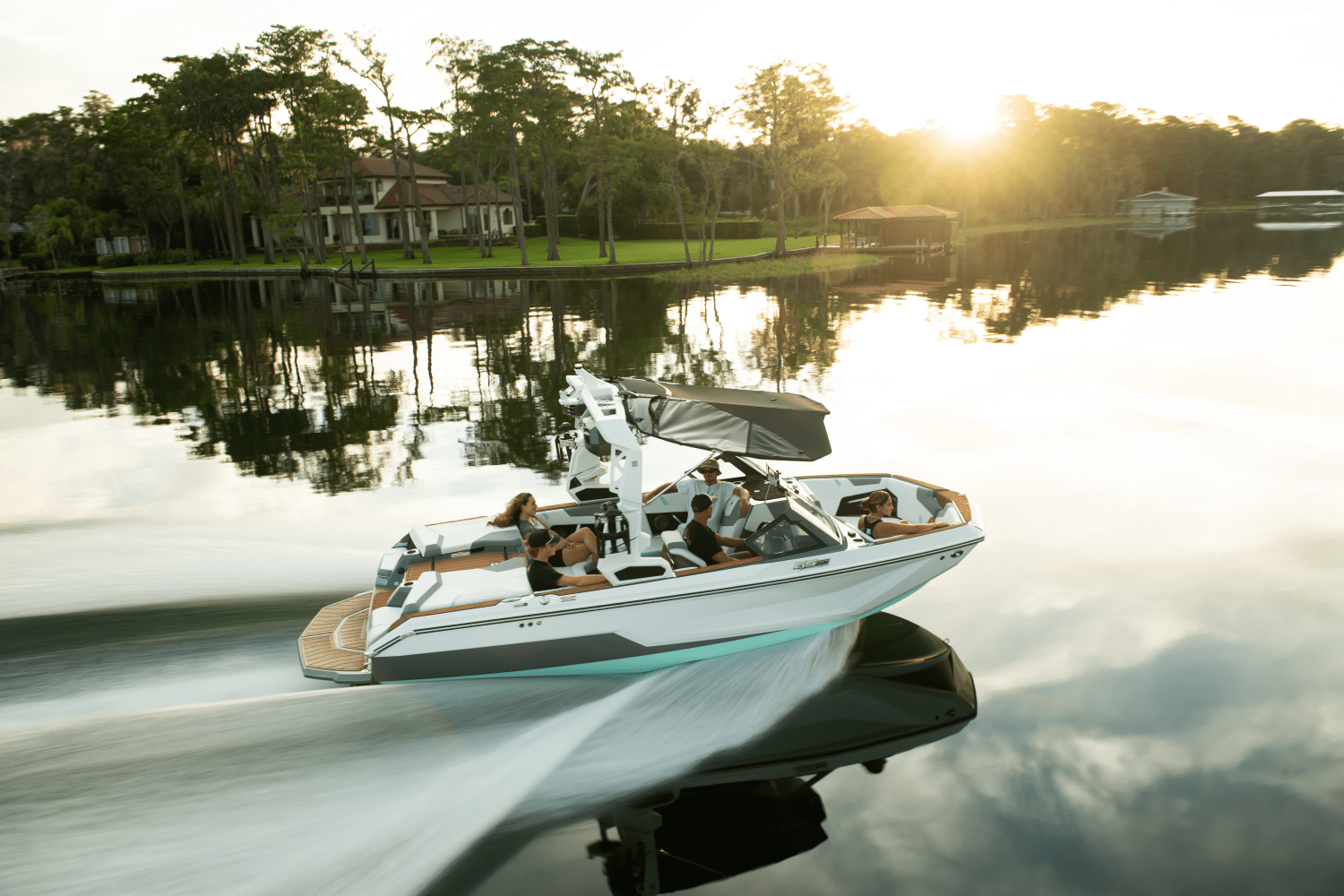 2026 Nautique Super Air Nautique GS20 20.0 feet, Inuvik, Northwest Territories #20