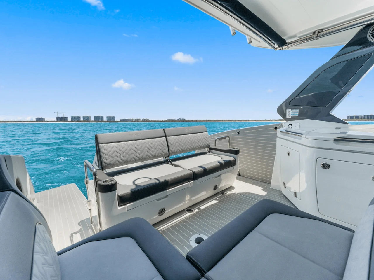 2024 Galeon 325 GTO 32.0 feet, Naples, Florida #40