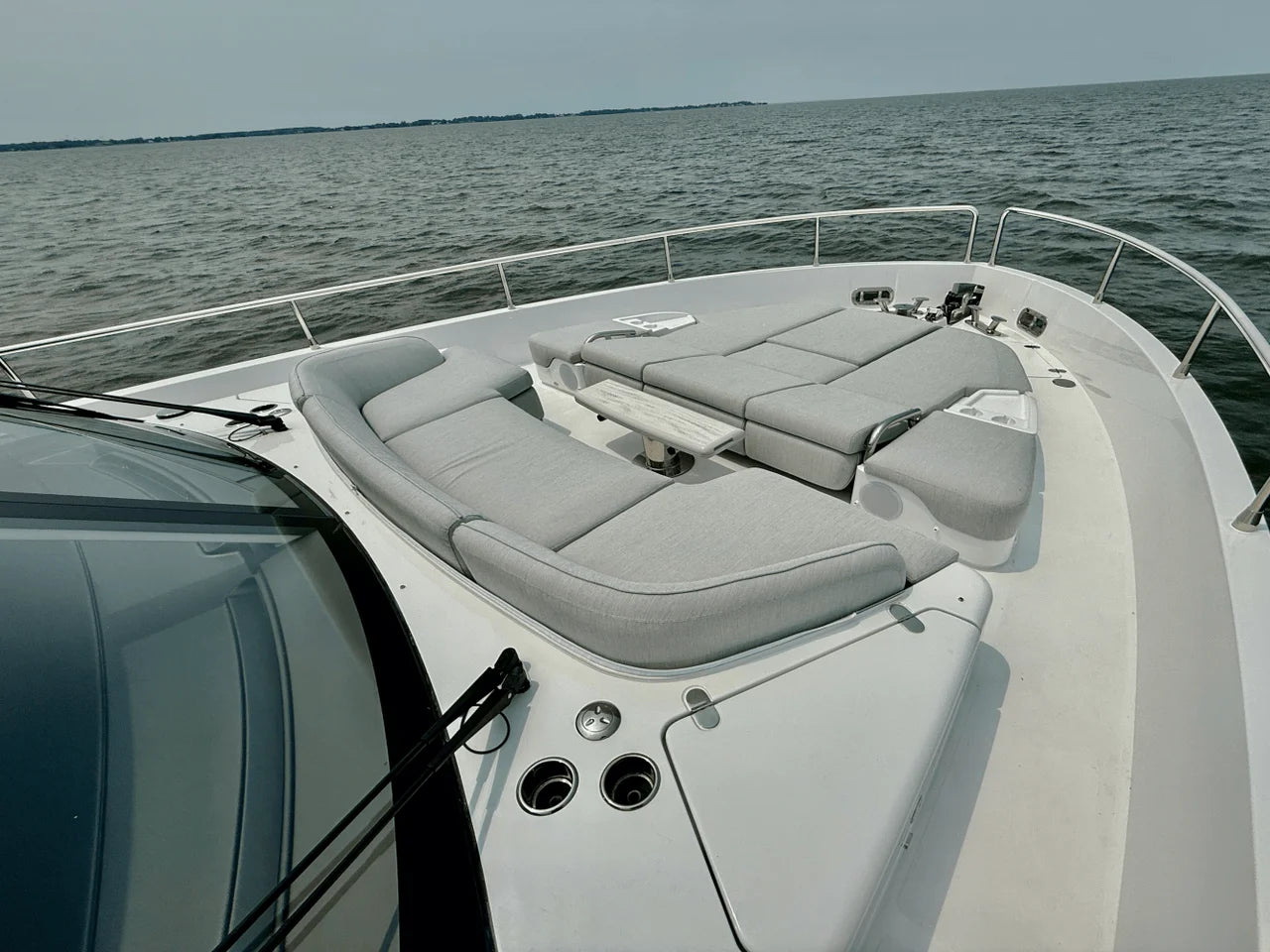 2026 Azimut Magellano 60 60.0 feet, Huntington, NY #93