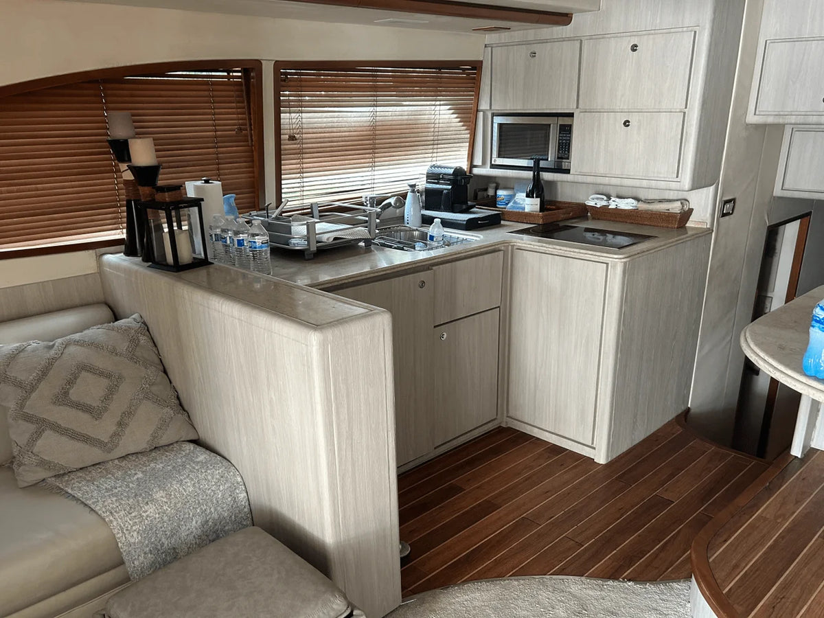 2008 Bertram 45C 45.0 feet, Stuart, Florida #32